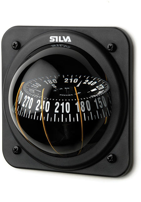 Silva 100 P Compass - Get Tight Gear