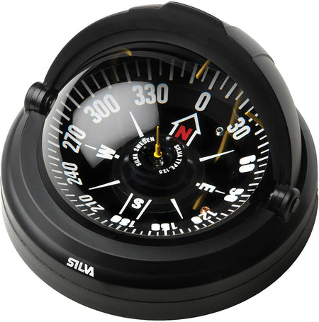 Silva 125 Ftc Compass - Get Tight Gear