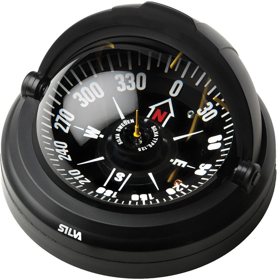 Silva 125 Ftc Compass - Get Tight Gear