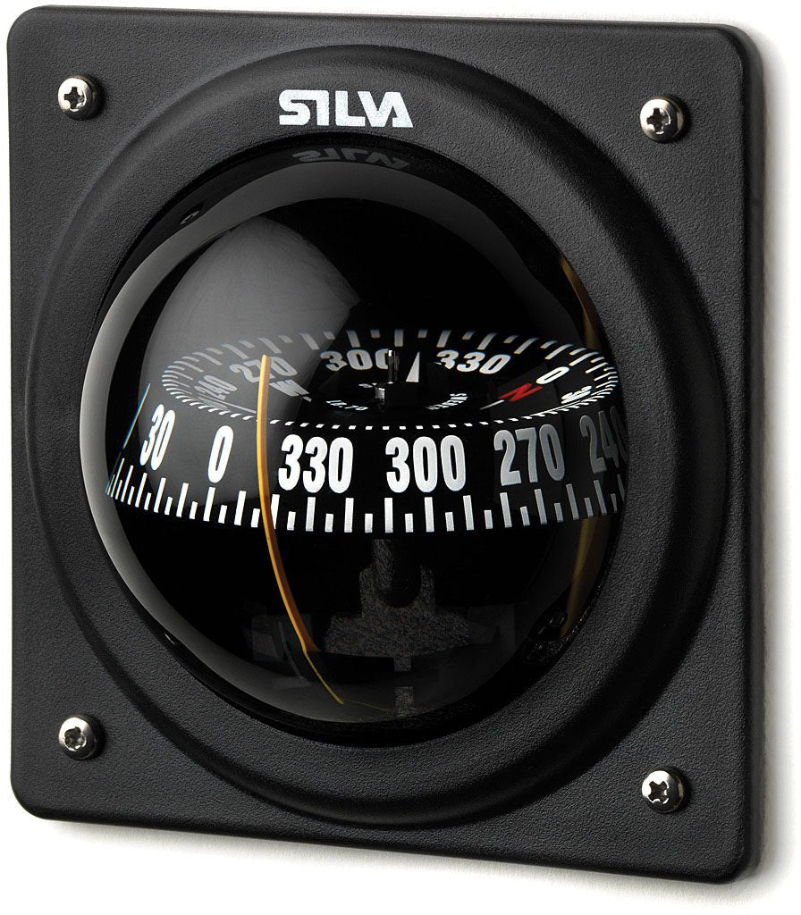 Silva 70 P Compass - Get Tight Gear