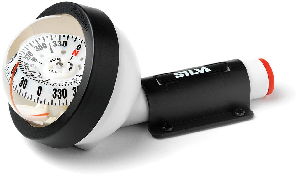 Silva 70 Une Compass - Get Tight Gear