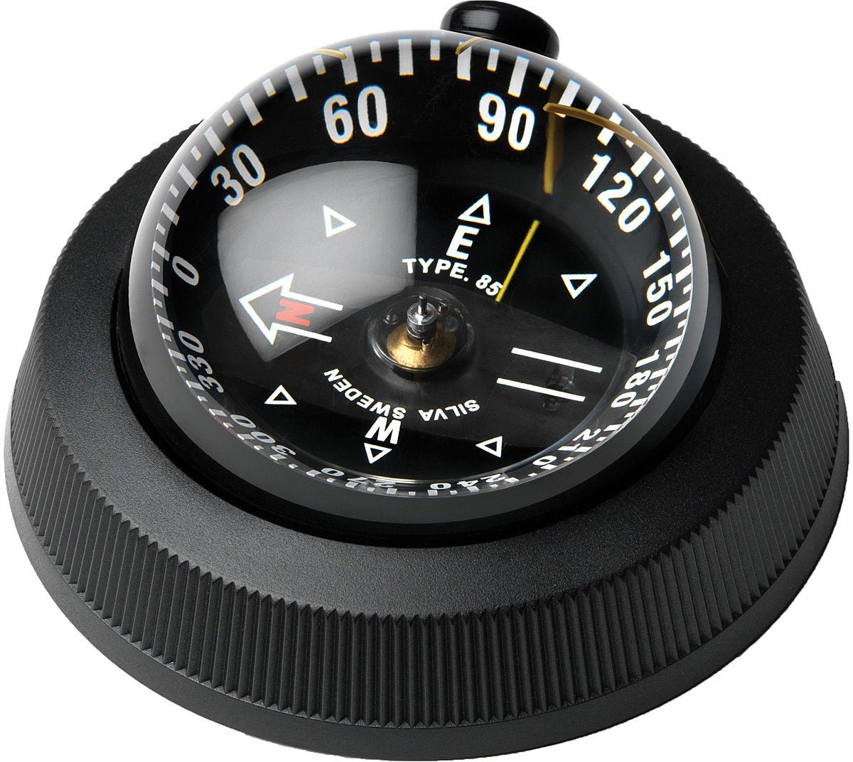 Silva 85 E Compass - Get Tight Gear
