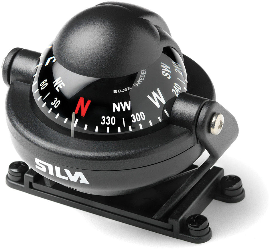 Silva C58 Compass - Get Tight Gear