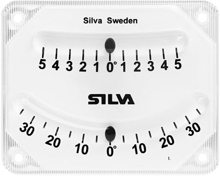 Silva Clinometer Slope Meter - Get Tight Gear