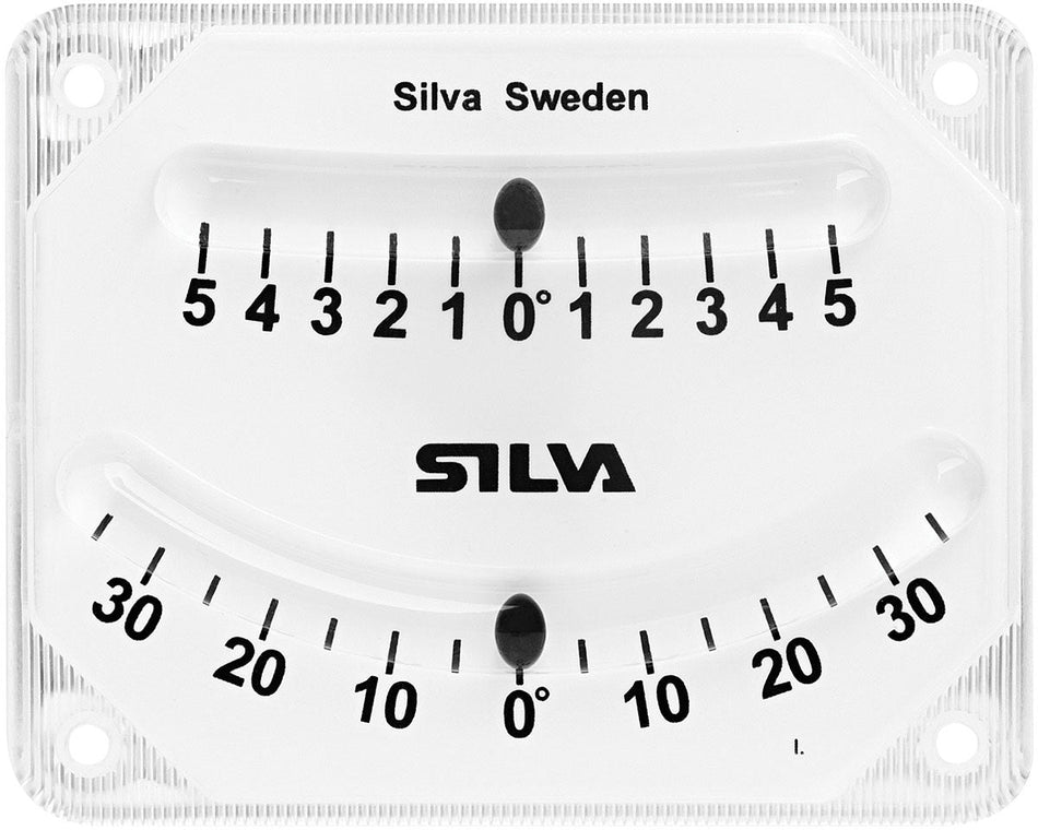 Silva Clinometer Slope Meter - Get Tight Gear