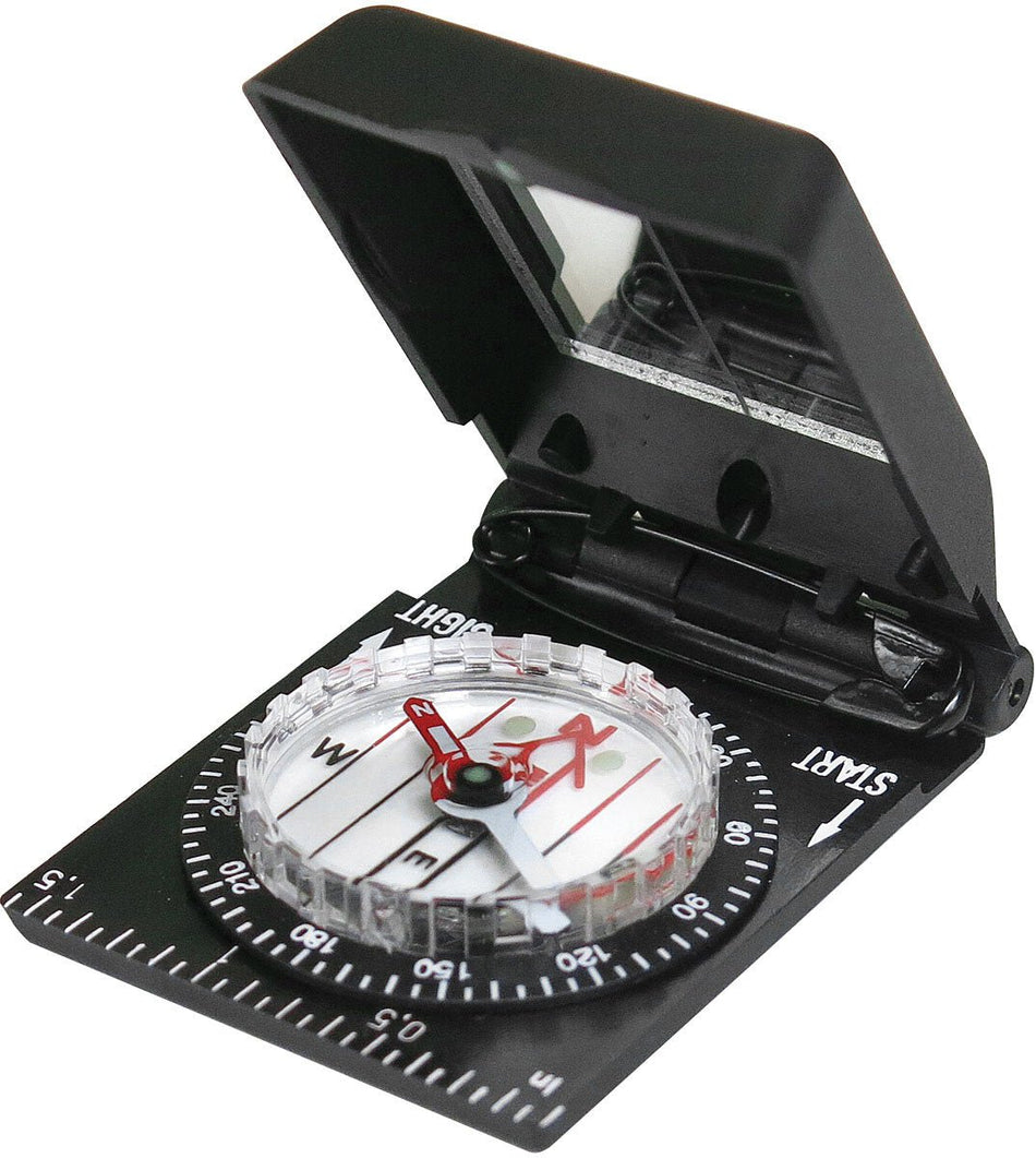 Silva Mini Compass - Get Tight Gear