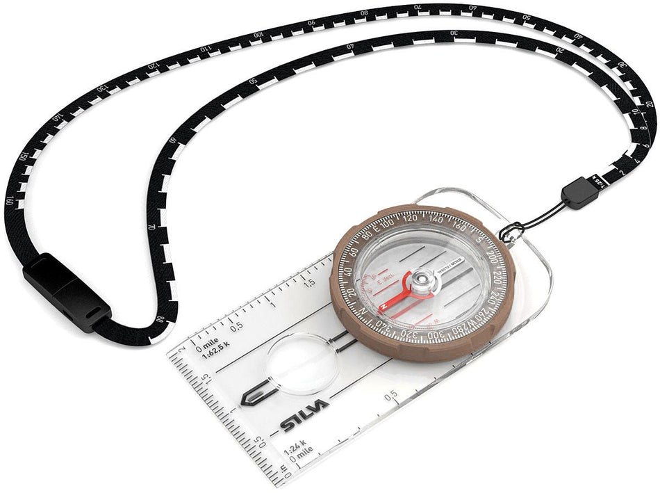 Silva Ranger Global Us Compass - Get Tight Gear