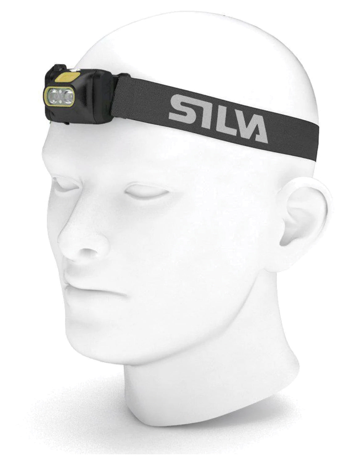 Silva Scout 3 220 Lumen - Get Tight Gear