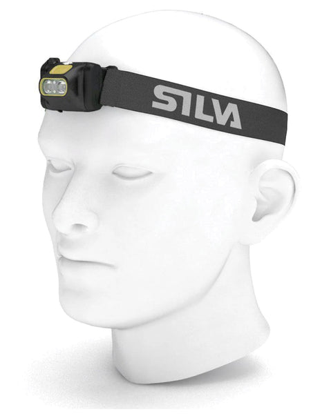 Silva Scout 3 220 Lumen - Get Tight Gear