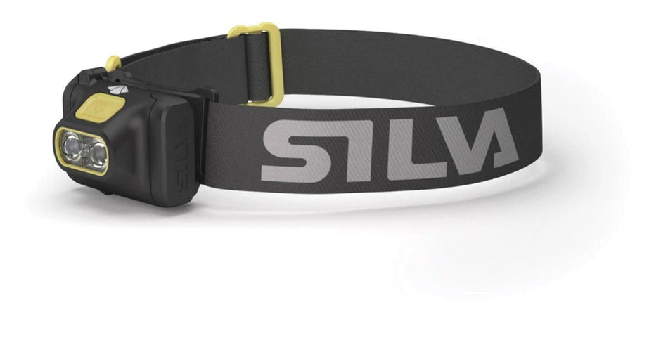 Silva Scout 3 220 Lumen - Get Tight Gear