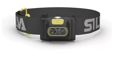 Silva Scout 3 220 Lumen - Get Tight Gear