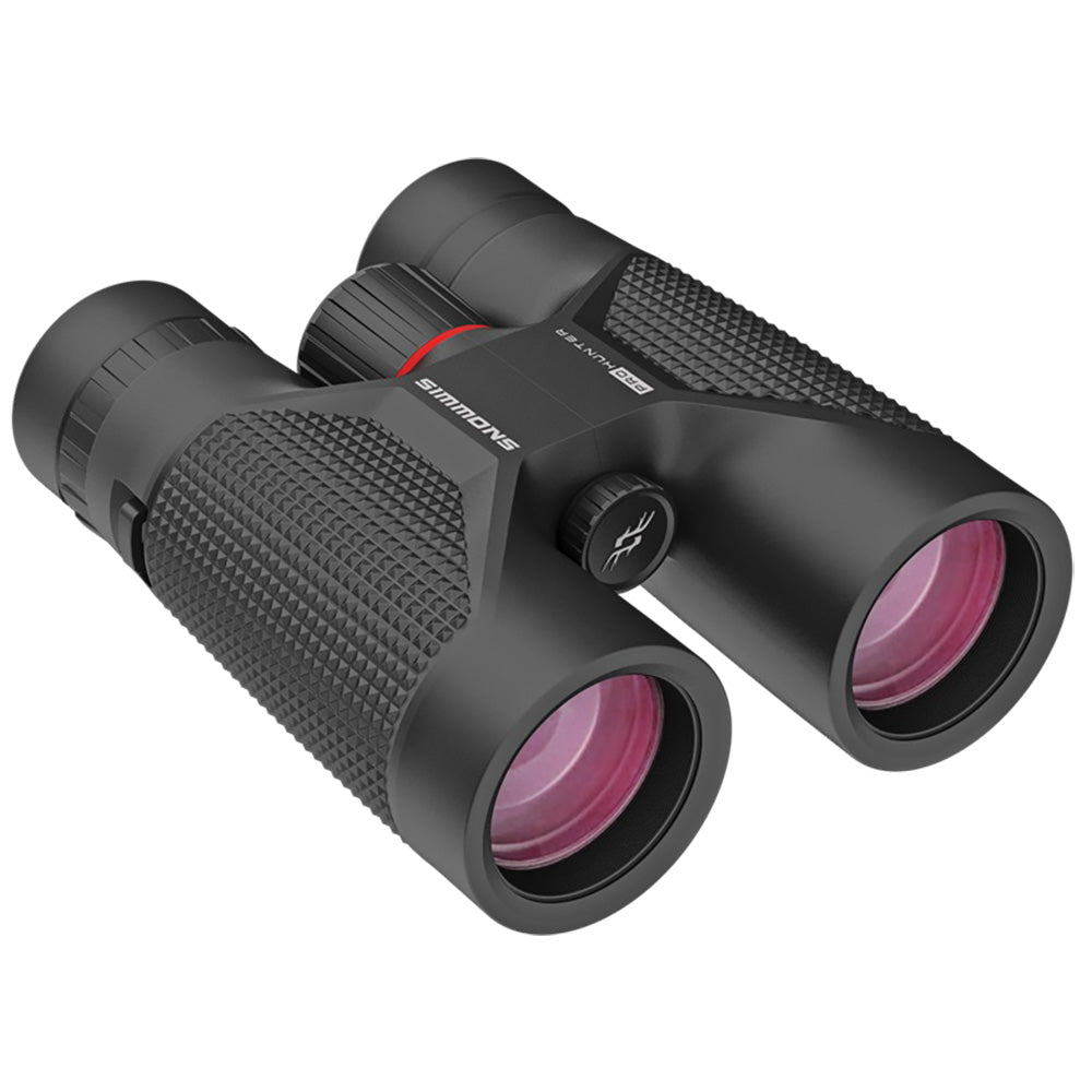 Simmons ProHunter 10x50mm Binocular - Get Tight Gear