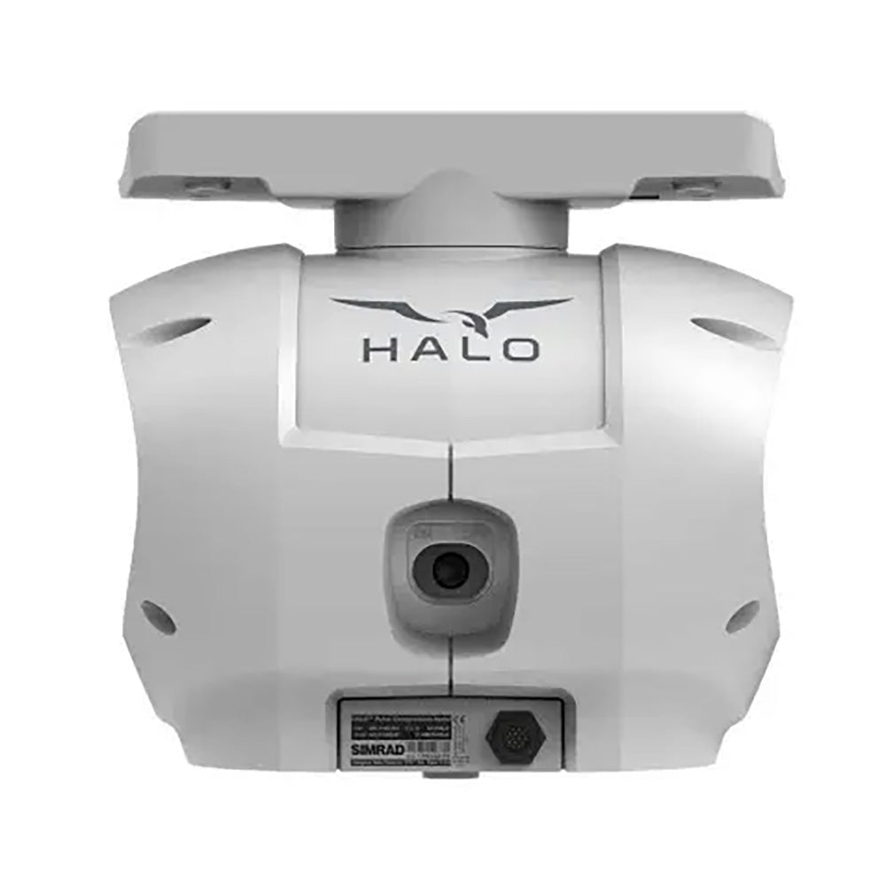 Simrad HALO 300X Radar Pedestal Only - 130W - Get Tight Gear