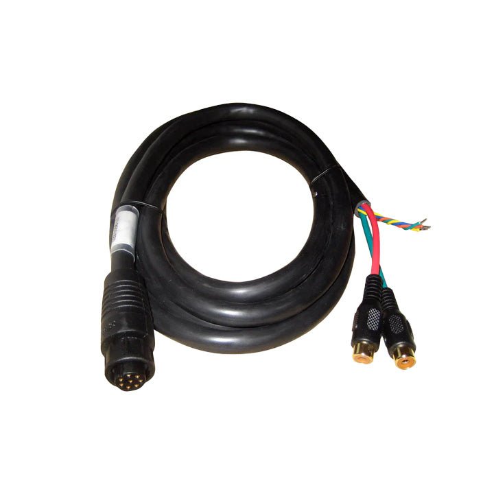 Simrad NSE/NSS (EVO) Video/Data cable - Get Tight Gear