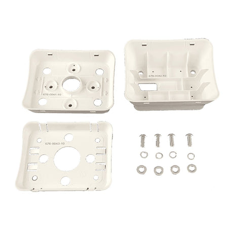Simrad Surface Mount Kit f/HS75 - Get Tight Gear