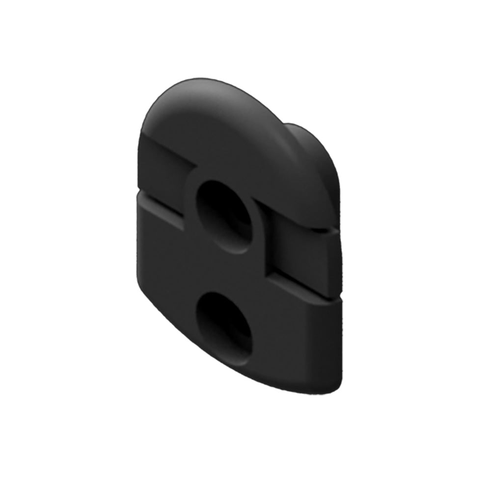 Simrad VHF Mic Clip f/RS20 & V20 - Get Tight Gear