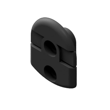 Simrad VHF Mic Clip f/RS20 & V20 - Get Tight Gear