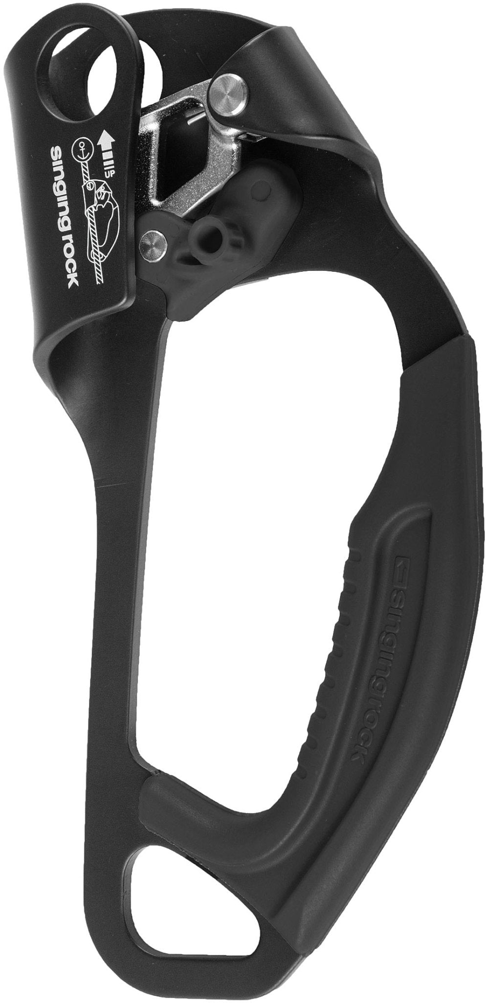 Singing Rock Right Ascender - Get Tight Gear