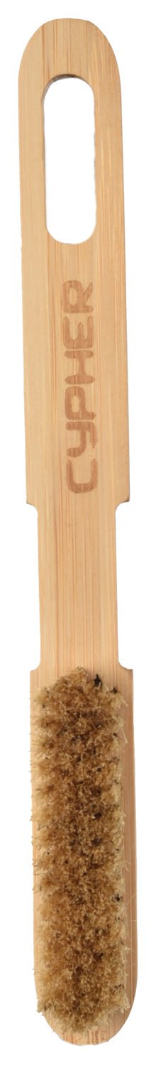 Single Boar Hair Brush - Get Tight Gear