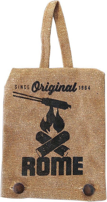 Single Pie Iron Bag - Get Tight Gear