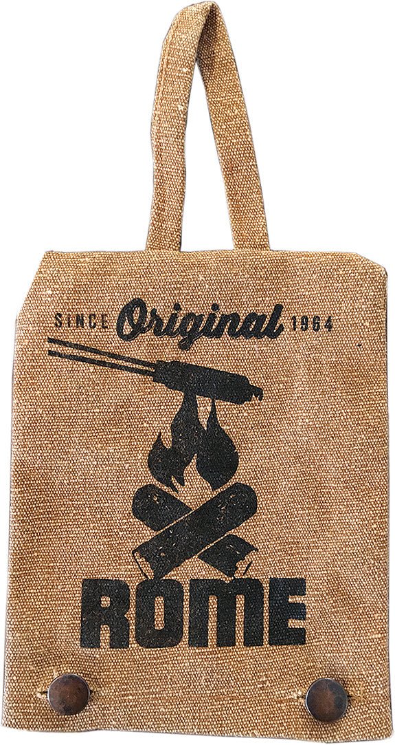 Single Pie Iron Bag - Get Tight Gear