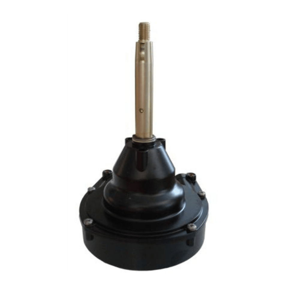 SINGLE ROTARY STEERING HELM - Get Tight Gear