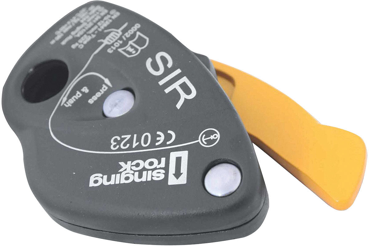 Sir Descender - Get Tight Gear