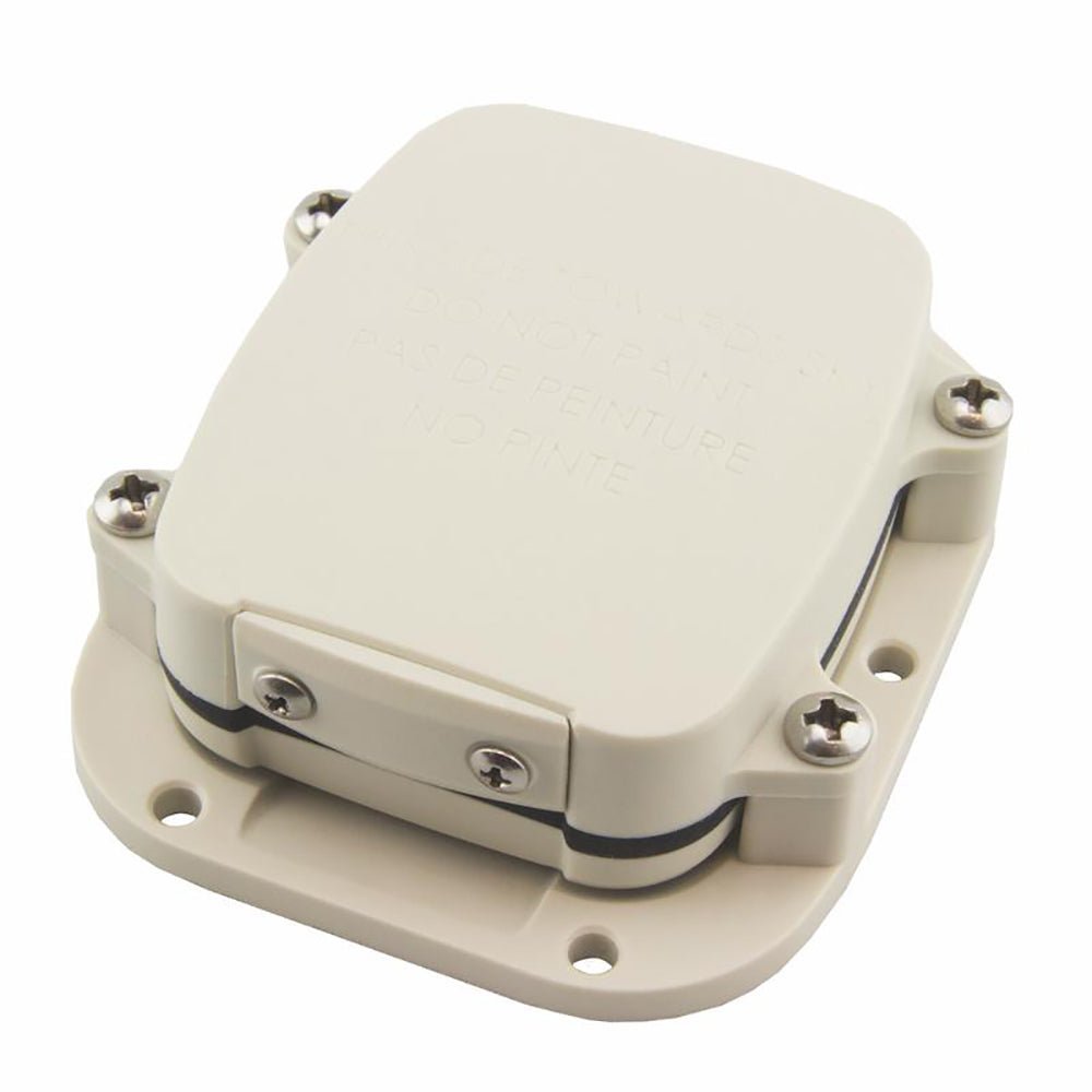 Siren Marine SirenSat Offshore Satellite Antenna w/2M Power Cable - Get Tight Gear