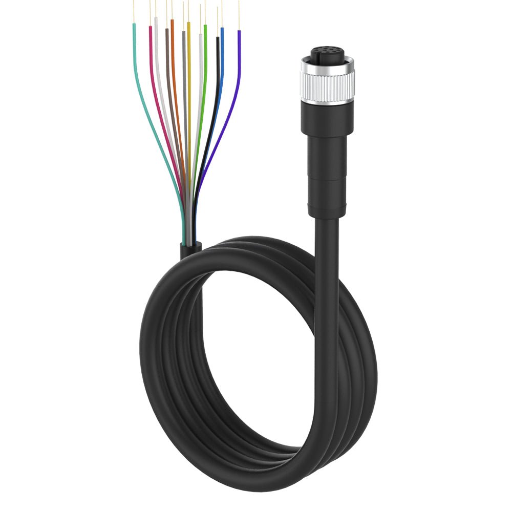 Siren Marine Wiring Cable f/Siren 3 - Get Tight Gear