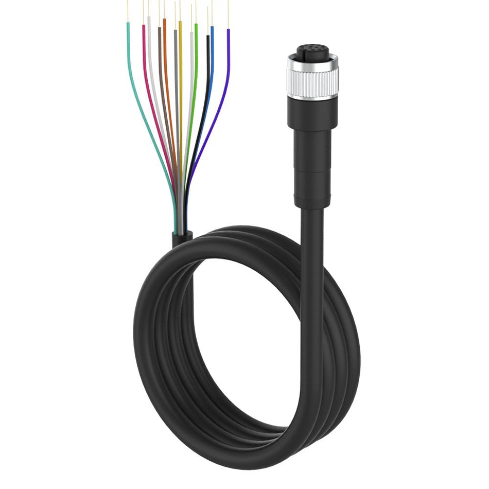 Siren Marine Wiring Cable f/Siren 3 - Get Tight Gear