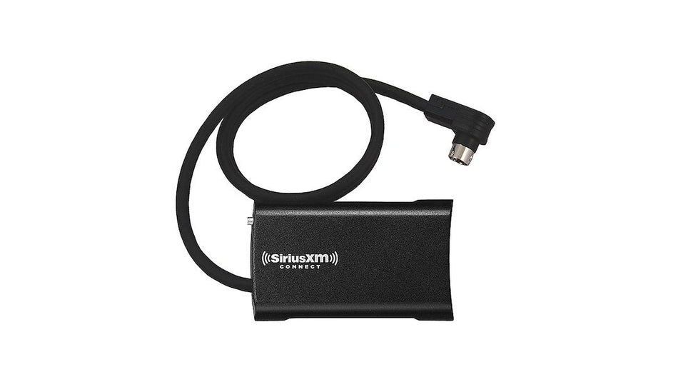 SIRIUS SVX300 FOR 650/750 SERIES - Get Tight Gear