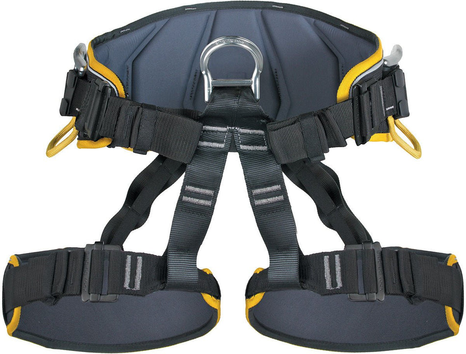 Sit Worker 3 D Standard M/L - Get Tight Gear