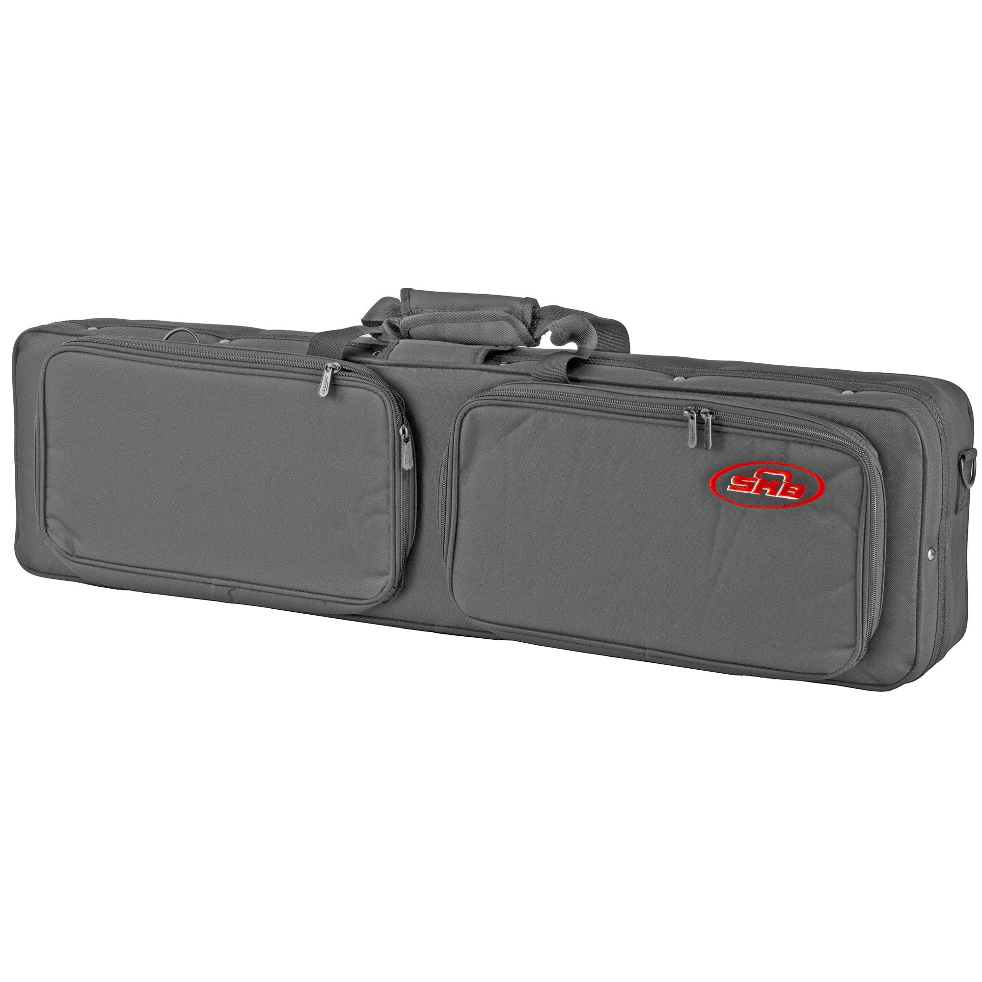 SKB HYBRID TAKEDOWN O/U CASE BLK - Get Tight Gear