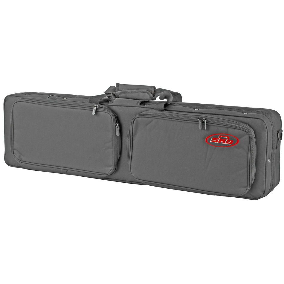 SKB HYBRID TAKEDOWN O/U CASE BLK - Get Tight Gear