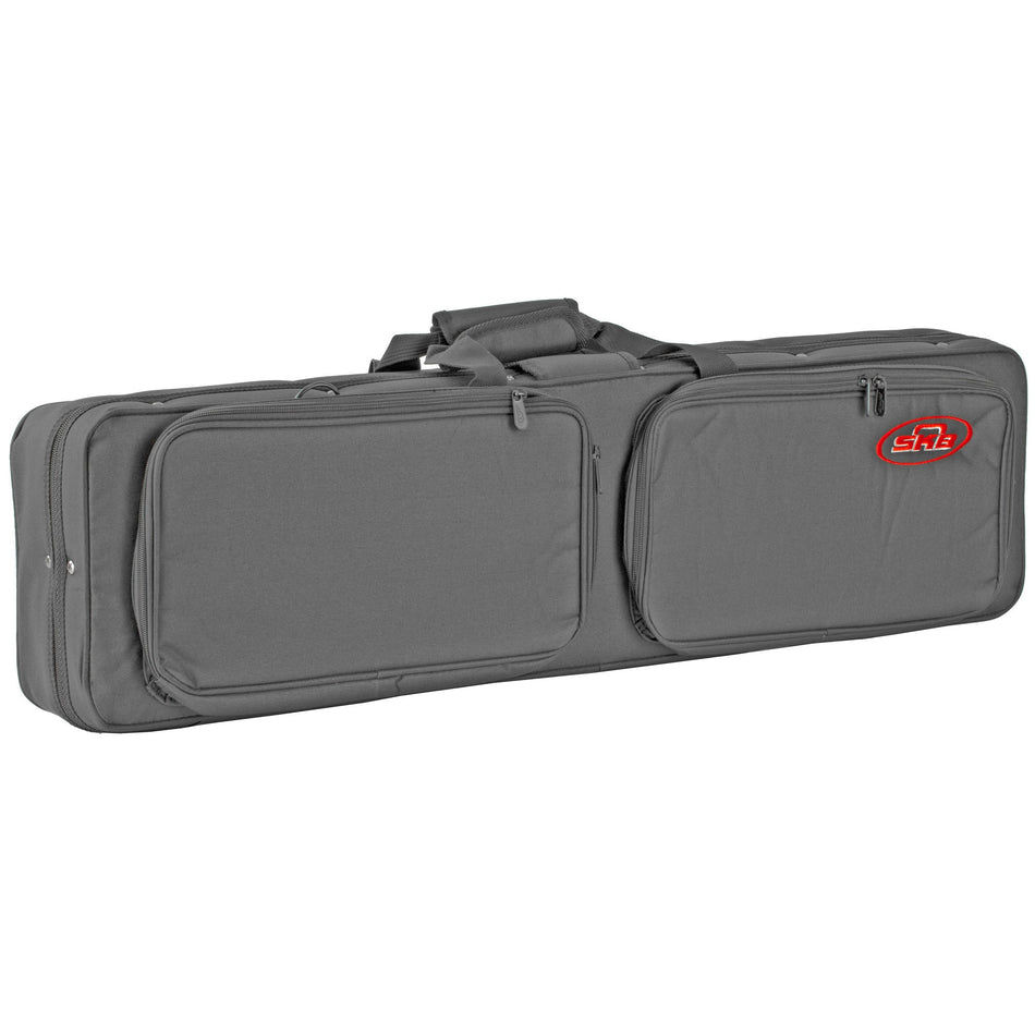SKB HYBRID TAKEDOWN O/U CASE BLK - Get Tight Gear
