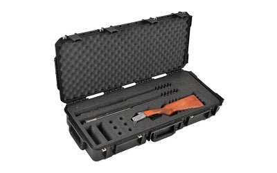 SKB I - SERIES BREAKDOWN RIFLE CASE BK - Get Tight Gear