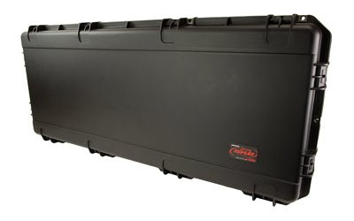 SKB I - SERIES DBL BOW/RIFLE CASE BLK - Get Tight Gear