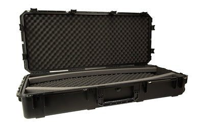 SKB I - SERIES DBL BOW/RIFLE CASE BLK - Get Tight Gear