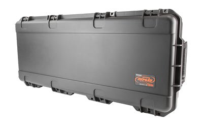 SKB I - SERIES DBL BRKDWN RFL CASE BLK - Get Tight Gear