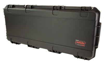 SKB I - SERIES DBL M4 RIFLE CASE BLACK - Get Tight Gear
