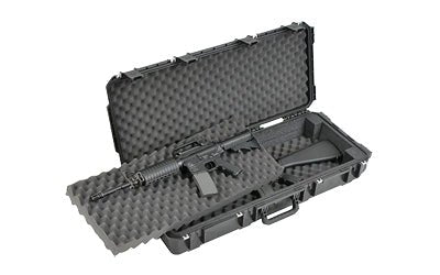 SKB I - SERIES DBL M4 RIFLE CASE BLACK - Get Tight Gear