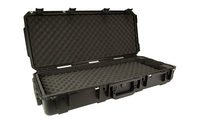 SKB I - SERIES DBL M4 RIFLE CASE BLACK - Get Tight Gear