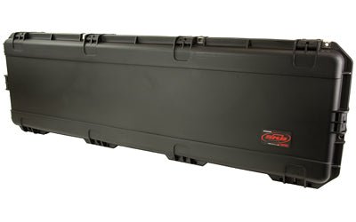 SKB I - SERIES DOUBLE RIFLE CASE BLACK - Get Tight Gear