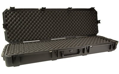 SKB I - SERIES DOUBLE RIFLE CASE BLACK - Get Tight Gear