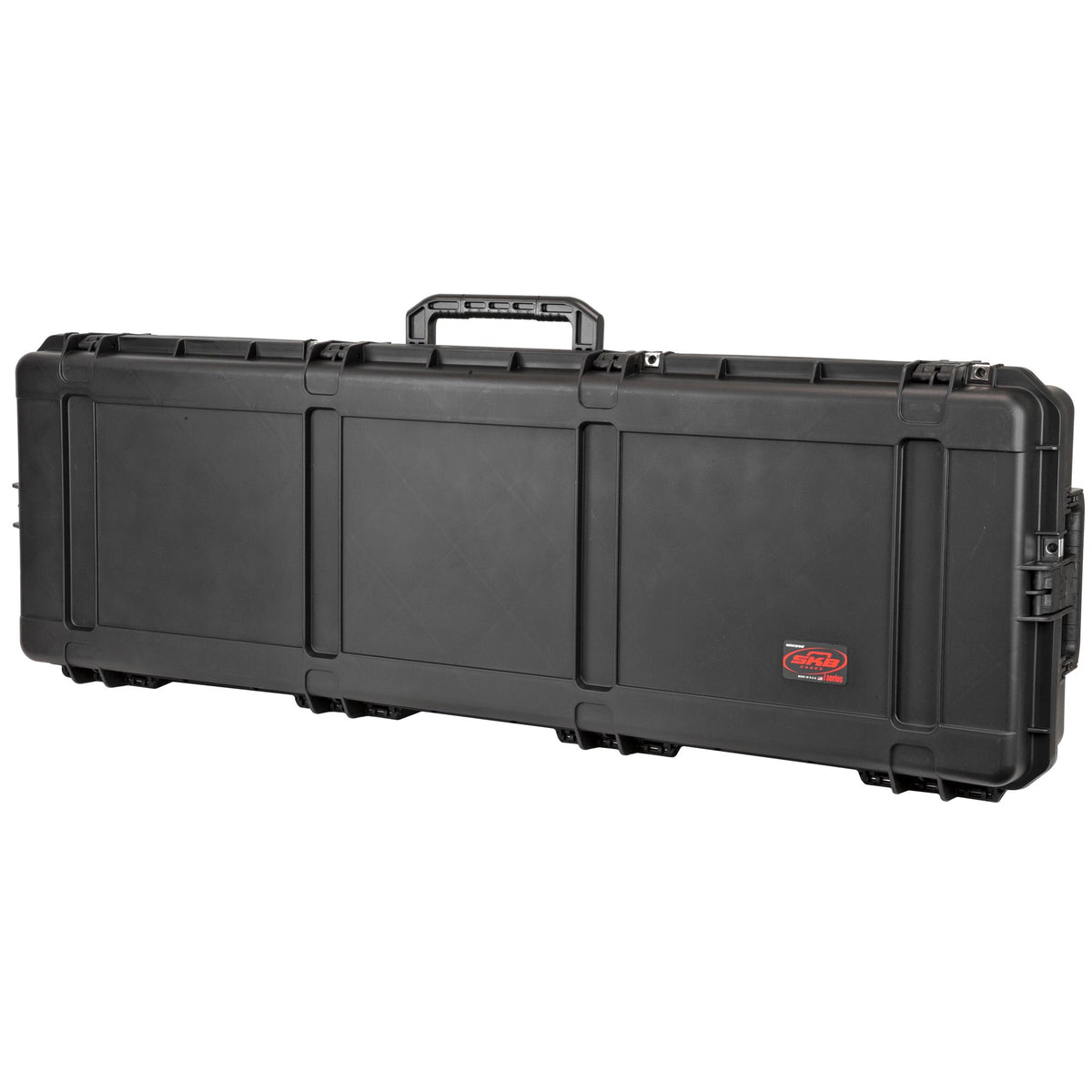 SKB I - SERIES DOUBLE RIFLE CASE BLK - Get Tight Gear