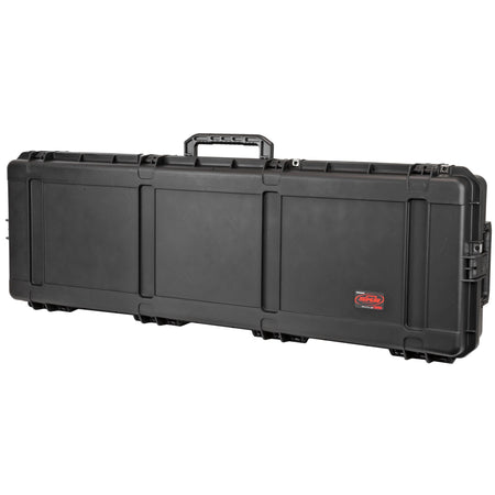 SKB I - SERIES DOUBLE RIFLE CASE BLK - Get Tight Gear