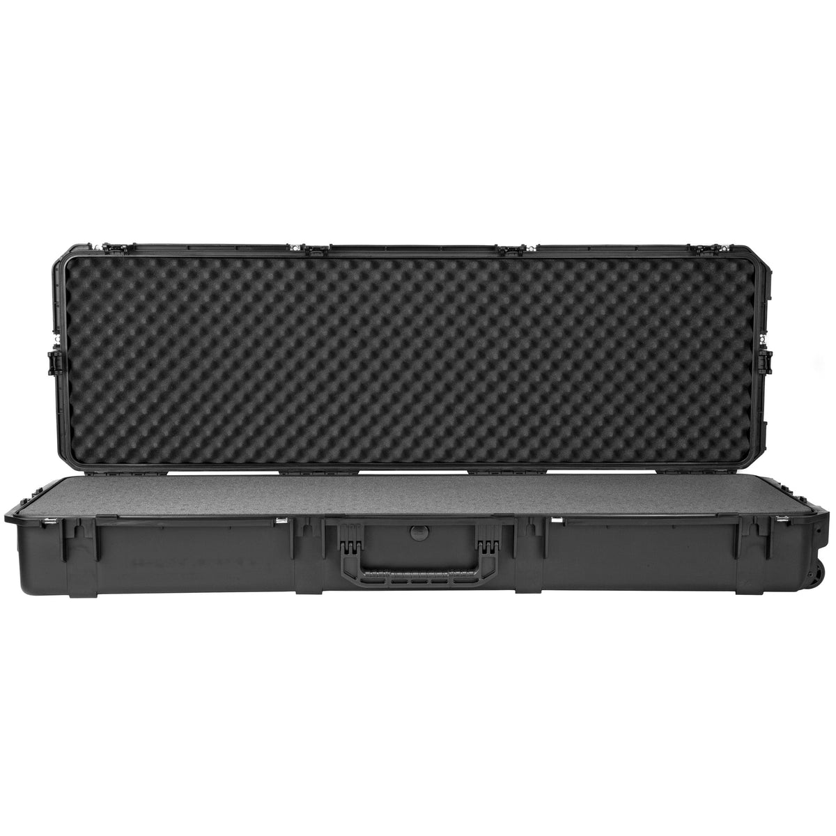 SKB I - SERIES DOUBLE RIFLE CASE BLK - Get Tight Gear