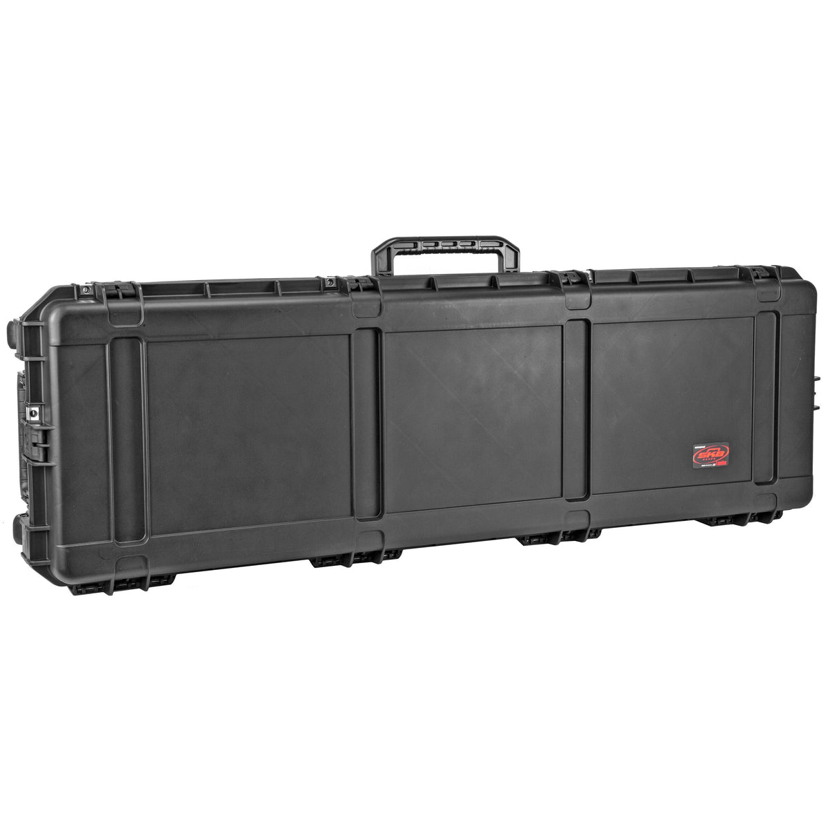 SKB I - SERIES DOUBLE RIFLE CASE BLK - Get Tight Gear