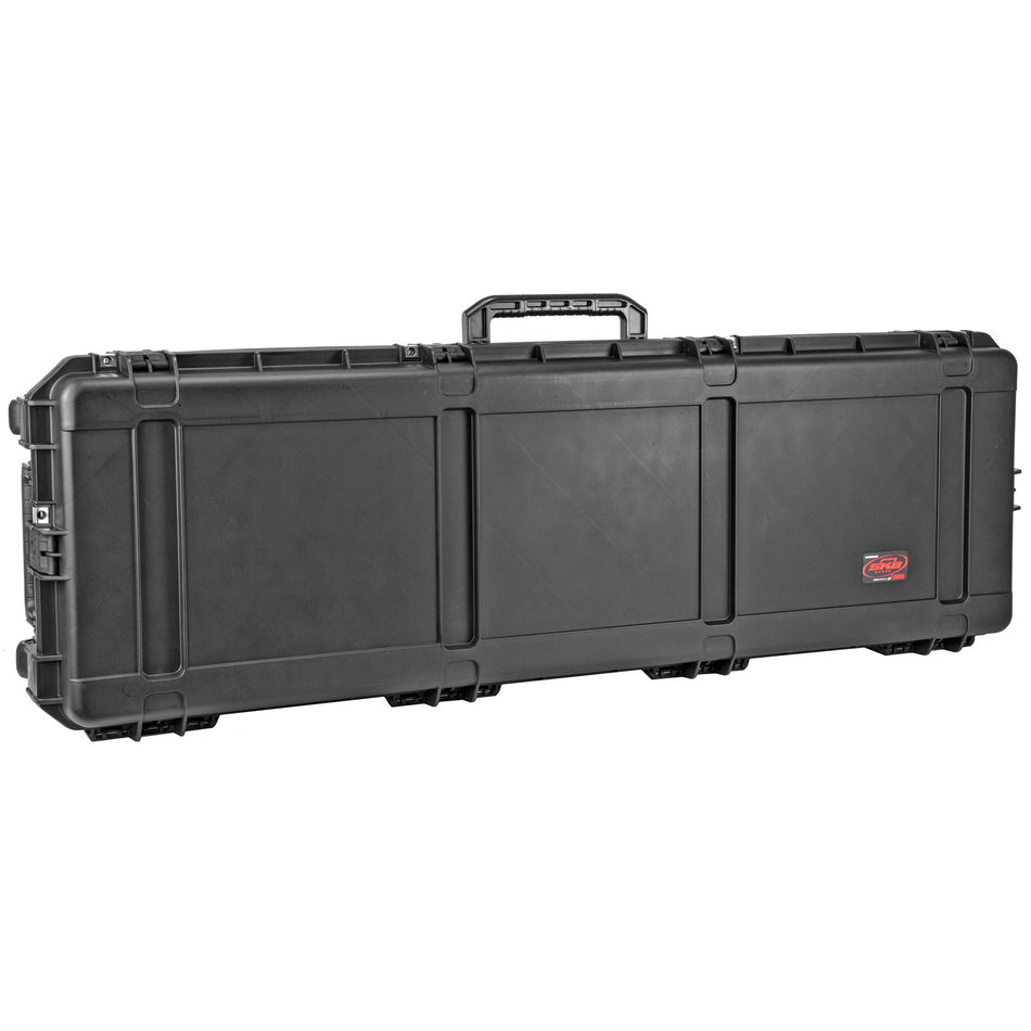 SKB I - SERIES DOUBLE RIFLE CASE BLK - Get Tight Gear
