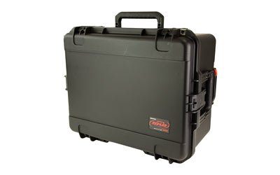 SKB I - SERIES HANDGUN CASE 10 GUN BLK - Get Tight Gear